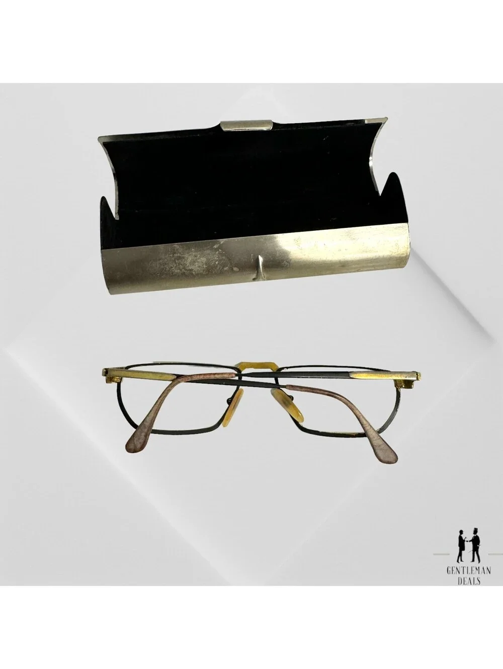 Revue Sunglass/Eyeglass Frames Italy Frames only